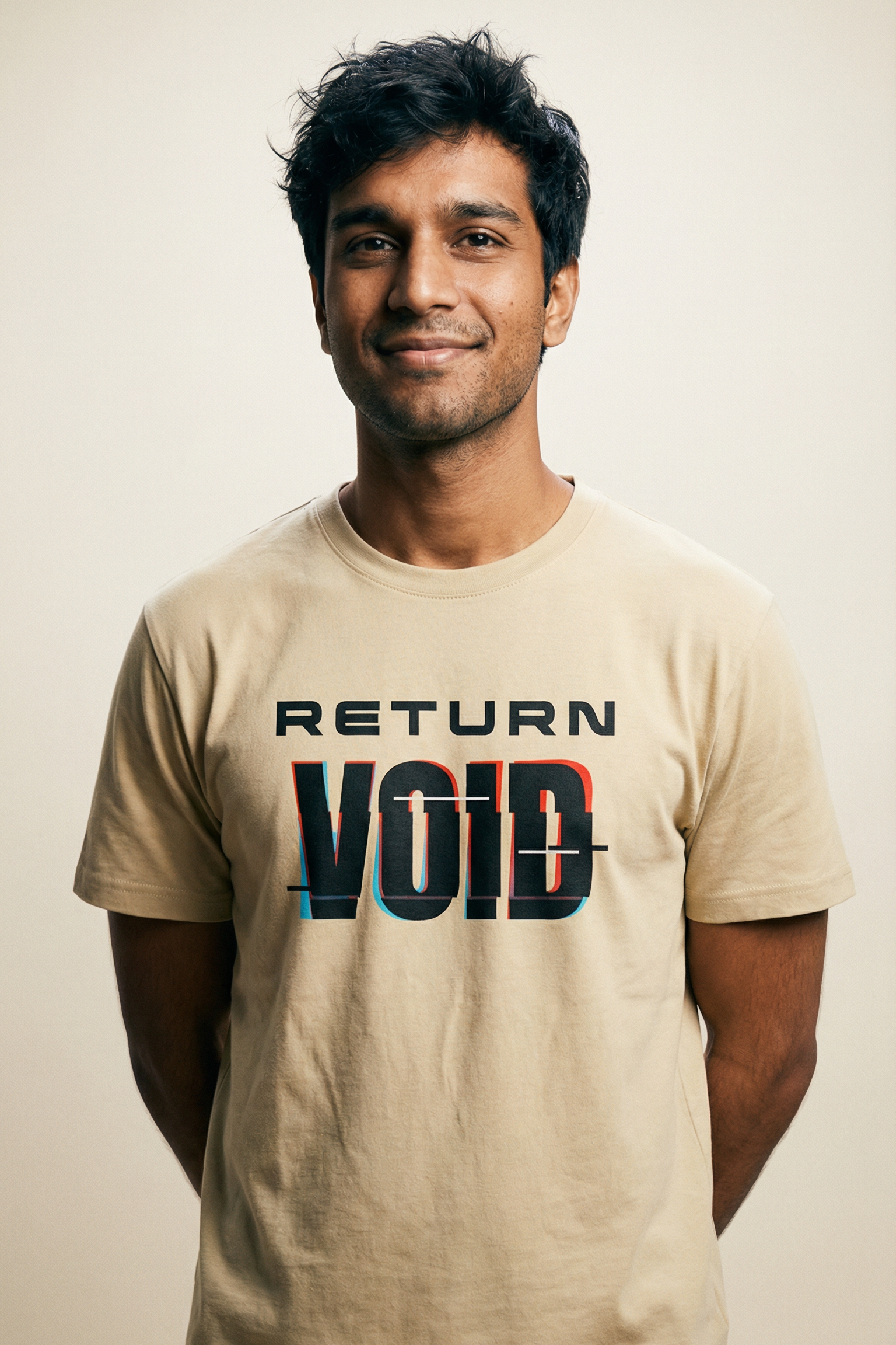 Return Void - Unisex Programmer T-Shirt