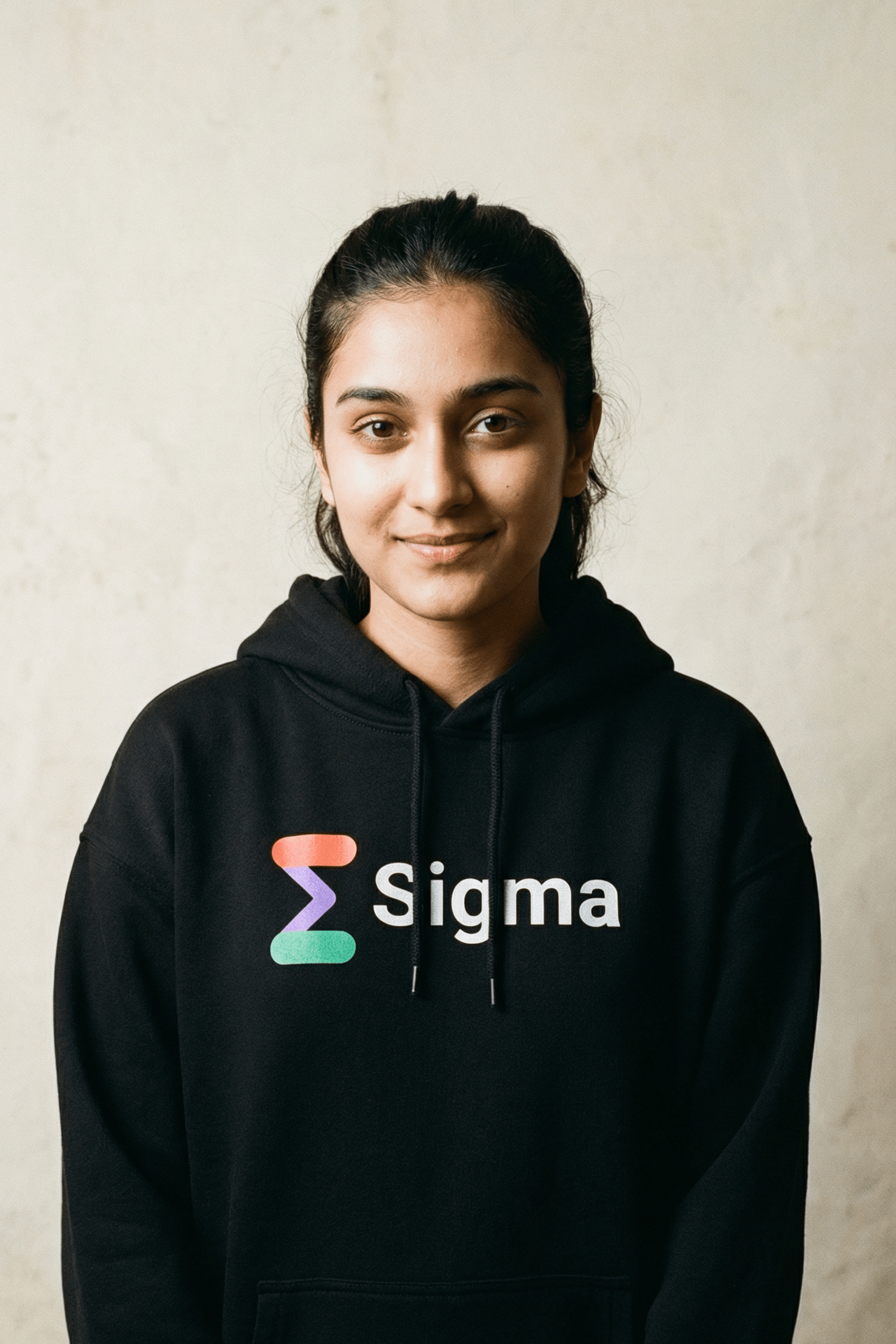 Sigma - Design Engineer Unisex Oversized Hoodie