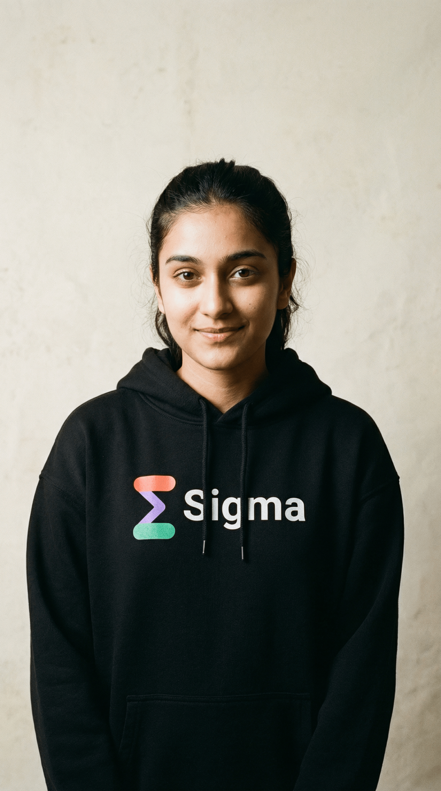 Sigma - Design Engineer Unisex Oversized Hoodie