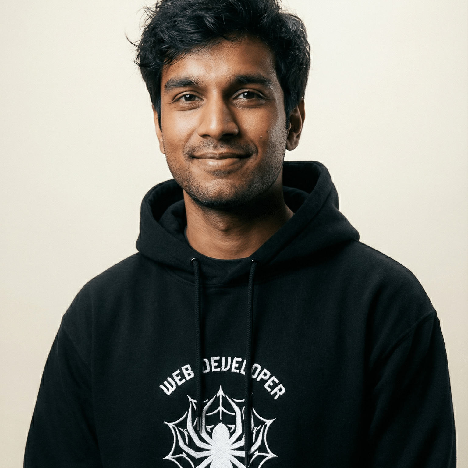 Web Developer -  Unisex Developer Hoodie