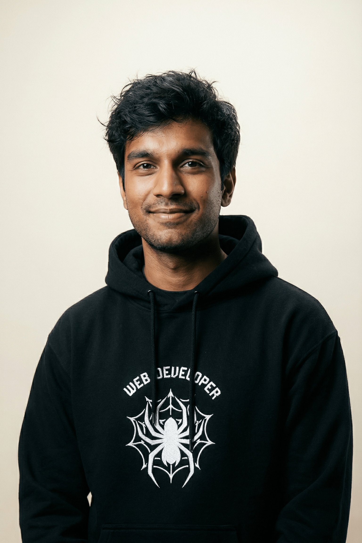 Web Developer -  Unisex Developer Hoodie