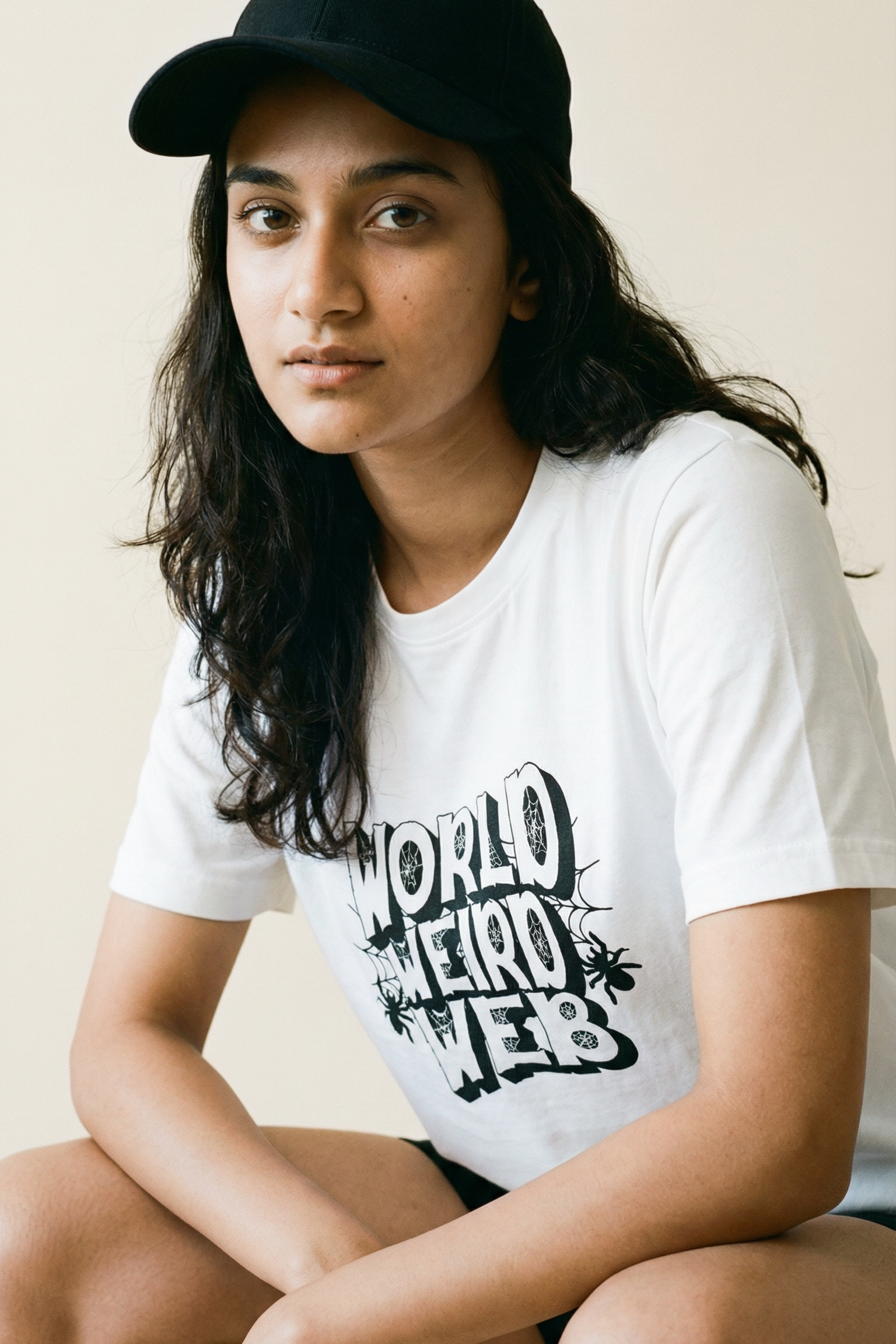 World Weird Web - Unisex Programmer T-Shirt