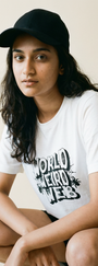 World Weird Web - Unisex Programmer T-Shirt