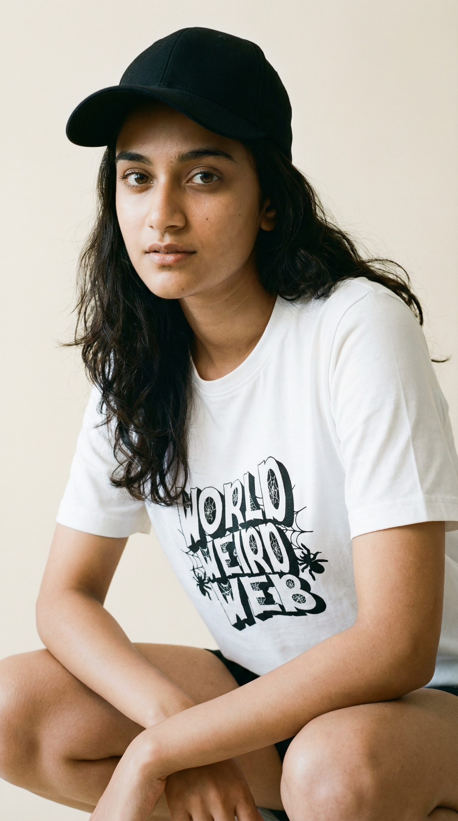 World Weird Web - Unisex Programmer T-Shirt
