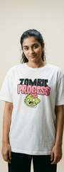 Zombie Process - Unisex Programmer T-Shirt