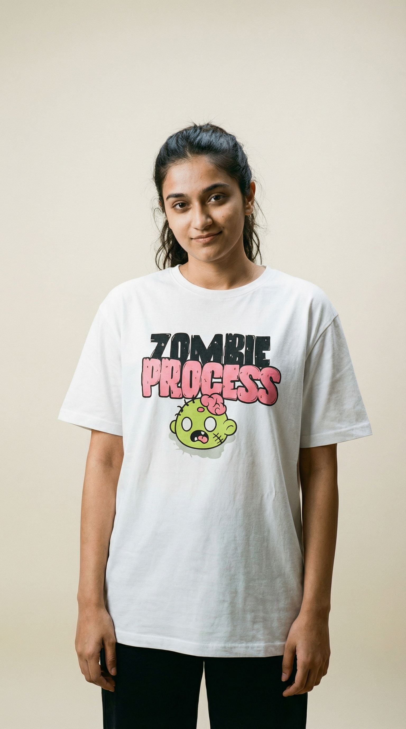 Zombie Process - Unisex Programmer T-Shirt