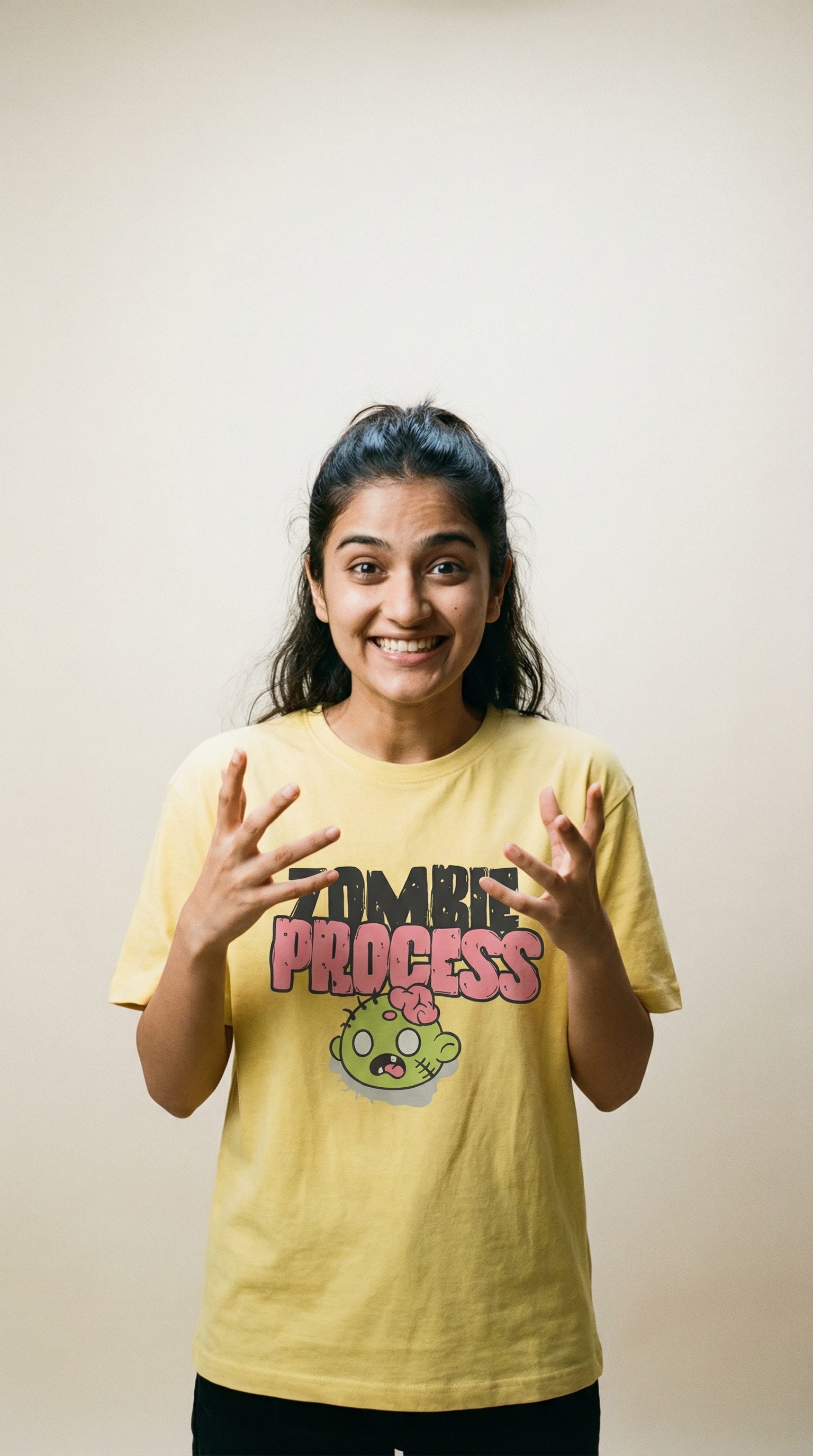 Zombie Process - Unisex Programmer T-Shirt