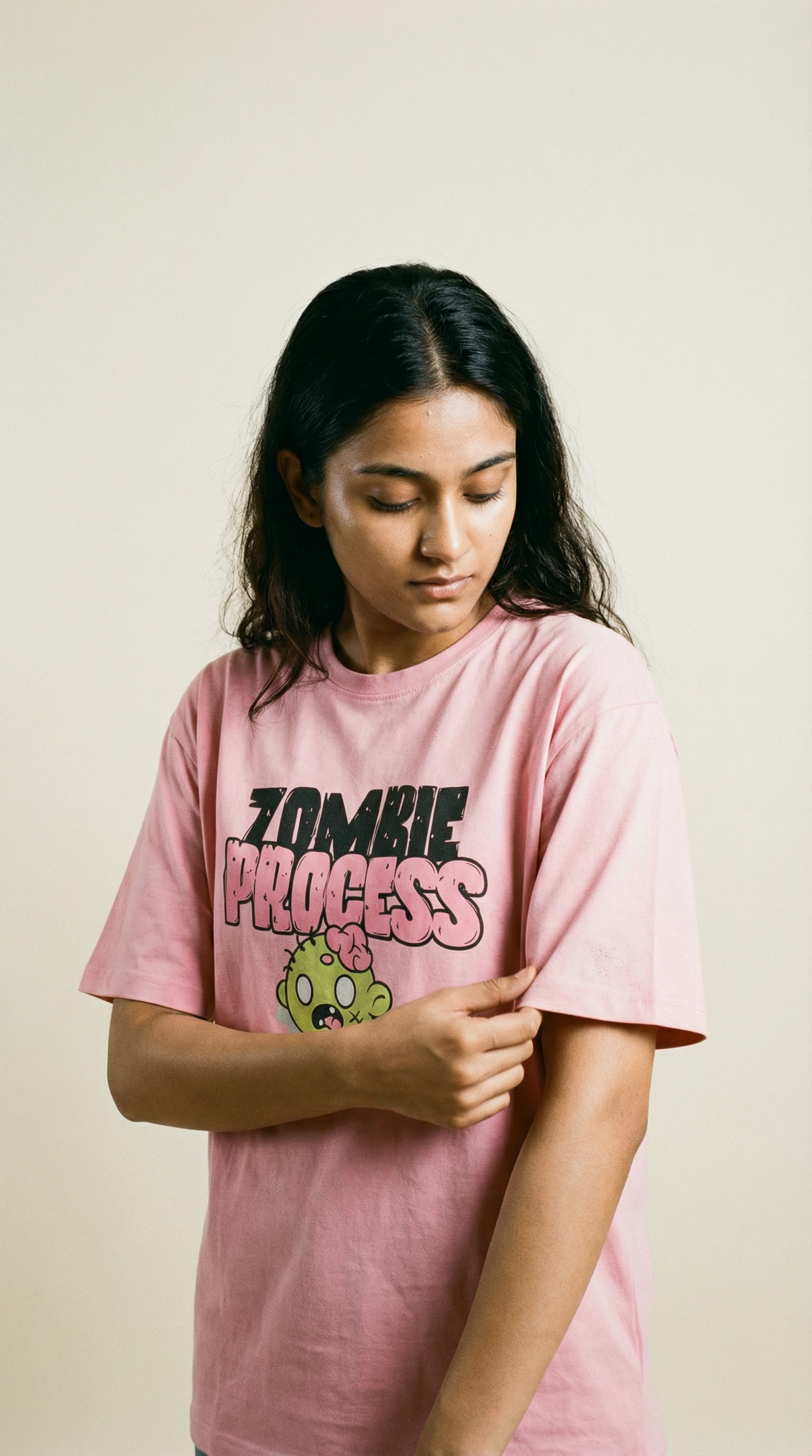 Zombie Process - Unisex Programmer T-Shirt