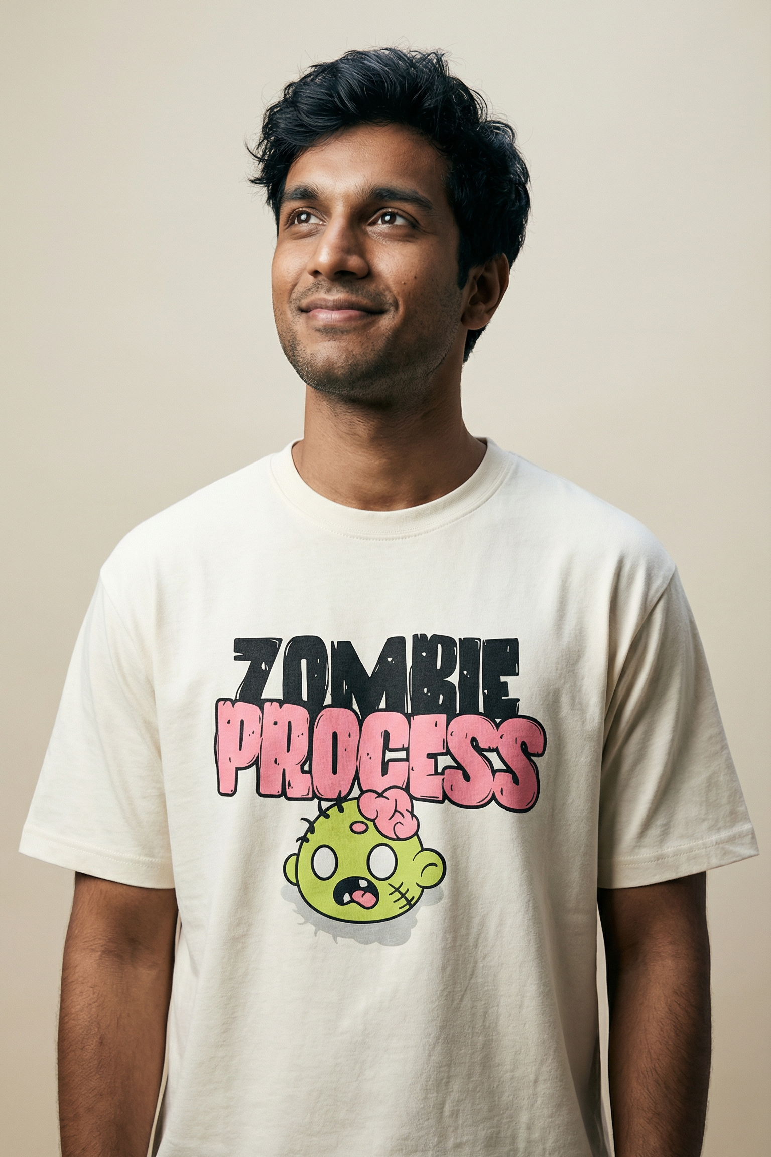 Zombie Process - Unisex Programmer T-Shirt