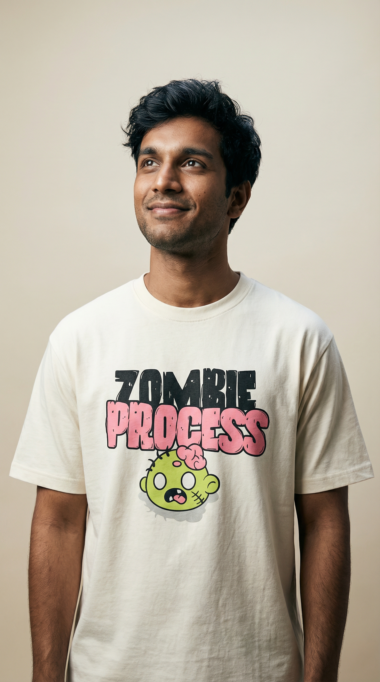 Zombie Process - Unisex Programmer T-Shirt